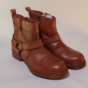 Vintage Foundry Cognac Morgan VFL110